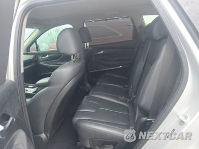 2019 Hyundai Santa Fe Ultimate - zdjęcie 13 z 26 - miniatura