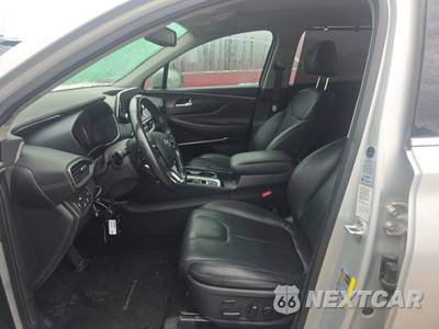 2019 Hyundai Santa Fe Ultimate - zdjęcie 7 z 26 - miniatura