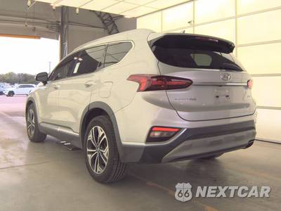 2019 Hyundai Santa Fe Ultimate - zdjęcie 6 z 26 - miniatura