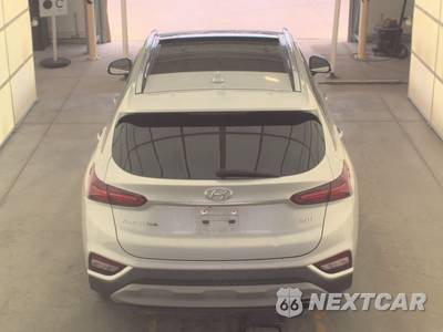 2019 Hyundai Santa Fe Ultimate - zdjęcie 5 z 26 - miniatura