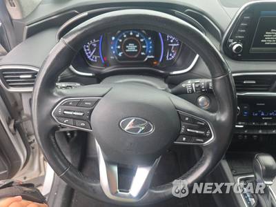 2019 Hyundai Santa Fe Ultimate - zdjęcie 10 z 26 - miniatura