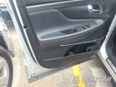 2019 Hyundai Santa Fe Ultimate - zdjęcie 9 z 26 - miniatura