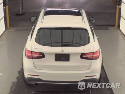 2018 Mercedes-Benz AMG GLC 43 4MATIC - zdjęcie 5 z 18 - miniatura