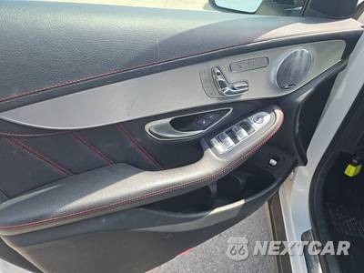 2018 Mercedes-Benz AMG GLC 43 4MATIC - zdjęcie 9 z 18 - miniatura