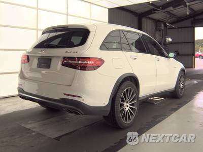 2018 Mercedes-Benz AMG GLC 43 4MATIC - zdjęcie 4 z 18 - miniatura