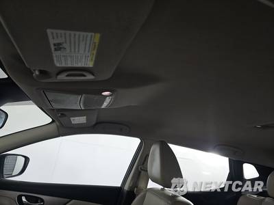 2020 Nissan Rogue Sport SV - zdjęcie 14 z 17 - miniatura