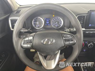 2021 Hyundai Venue SE - zdjęcie 10 z 17 - miniatura
