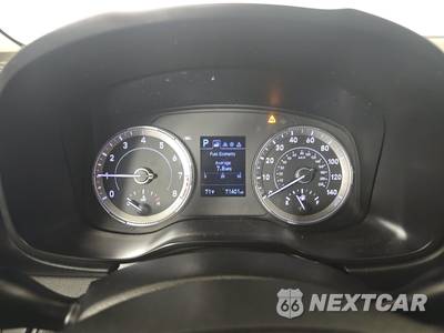 2021 Hyundai Venue SE - zdjęcie 12 z 17 - miniatura