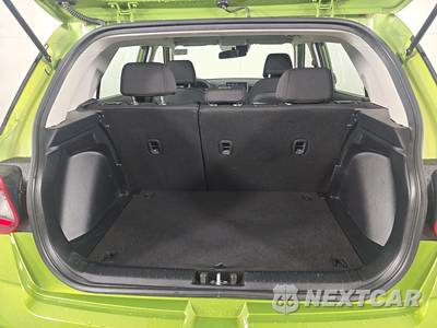 2021 Hyundai Venue SE - zdjęcie 17 z 17 - miniatura