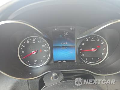 2022 Mercedes-Benz GLC 300 - zdjęcie 12 z 21 - miniatura