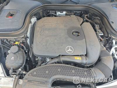 2022 Mercedes-Benz GLC 300 - zdjęcie 15 z 21 - miniatura