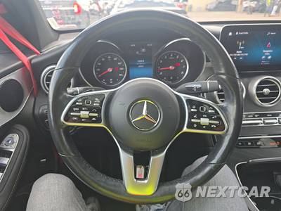 2022 Mercedes-Benz GLC 300 - zdjęcie 10 z 21 - miniatura