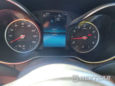 2019 Mercedes-Benz C 300 4MATIC Sedan - zdjęcie 12 z 44 - miniatura