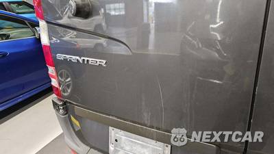 2015 Mercedes-Benz Sprinter 2500 Passenger Van Standard Roof 144.3" WB - zdjęcie 30 z 38 - miniatura