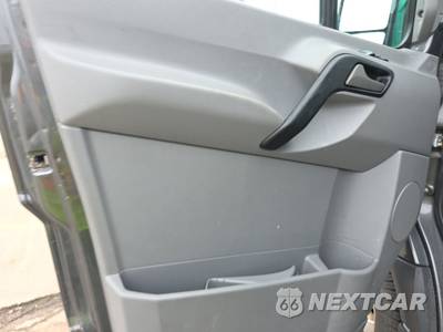 2015 Mercedes-Benz Sprinter 2500 Passenger Van Standard Roof 144.3" WB - zdjęcie 9 z 38 - miniatura