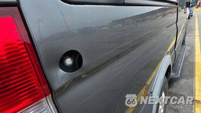 2015 Mercedes-Benz Sprinter 2500 Passenger Van Standard Roof 144.3" WB - zdjęcie 23 z 38 - miniatura