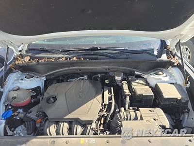 2021 Hyundai Santa Fe SE - zdjęcie 15 z 33 - miniatura