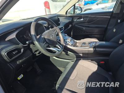 2021 Hyundai Santa Fe SE - zdjęcie 7 z 33 - miniatura