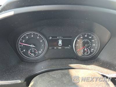 2021 Hyundai Santa Fe SE - zdjęcie 12 z 33 - miniatura
