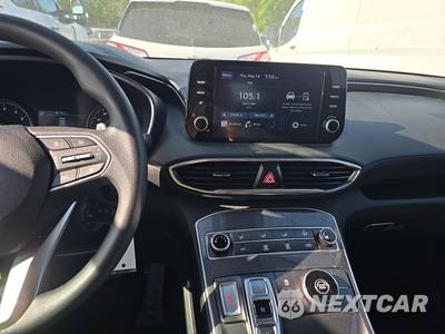 2021 Hyundai Santa Fe SE - zdjęcie 11 z 33 - miniatura