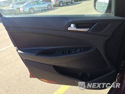 2019 Hyundai Tucson Night - zdjęcie 9 z 33 - miniatura