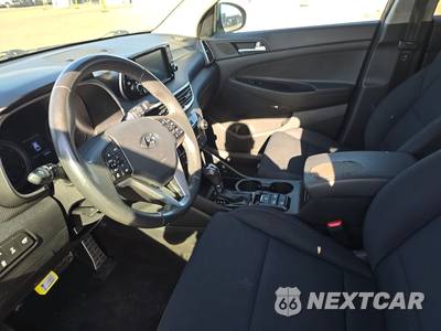 2019 Hyundai Tucson Night - zdjęcie 7 z 33 - miniatura