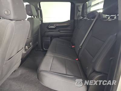 2024 Chevrolet Silverado 1500 LT Trail Boss Crew Cab Short Bed 2LT - zdjęcie 13 z 17 - miniatura