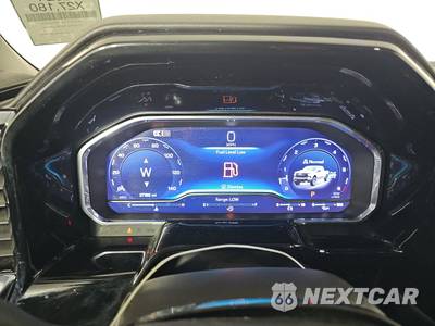 2024 Chevrolet Silverado 1500 LT Trail Boss Crew Cab Short Bed 2LT - zdjęcie 12 z 17 - miniatura