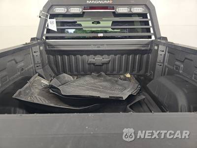 2024 Chevrolet Silverado 1500 LT Trail Boss Crew Cab Short Bed 2LT - zdjęcie 17 z 17 - miniatura