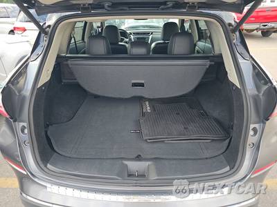 2015 Nissan Murano Platinum - zdjęcie 16 z 22 - miniatura