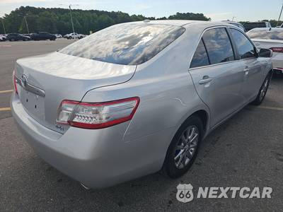 2011 Toyota Camry Hybrid - zdjęcie 4 z 23 - miniatura