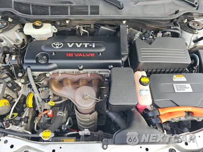 2011 Toyota Camry Hybrid - zdjęcie 15 z 23 - miniatura