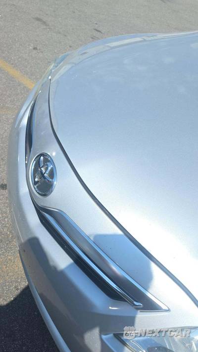 2011 Toyota Camry Hybrid - zdjęcie 20 z 23 - miniatura