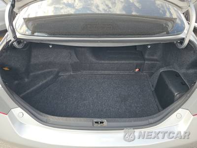 2011 Toyota Camry Hybrid - zdjęcie 16 z 23 - miniatura