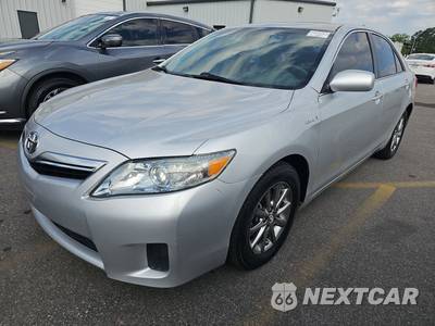 2011 Toyota Camry Hybrid - zdjęcie 1 z 23 - miniatura