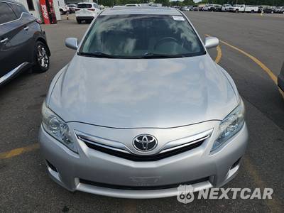 2011 Toyota Camry Hybrid - zdjęcie 2 z 23 - miniatura