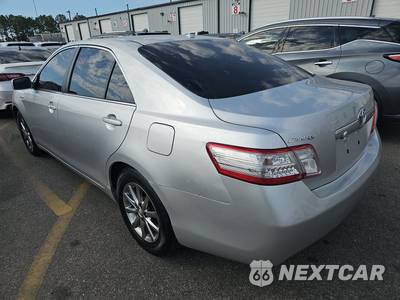 2011 Toyota Camry Hybrid - zdjęcie 6 z 23 - miniatura