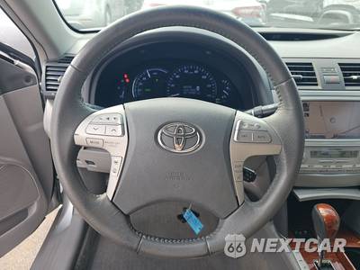 2011 Toyota Camry Hybrid - zdjęcie 10 z 23 - miniatura