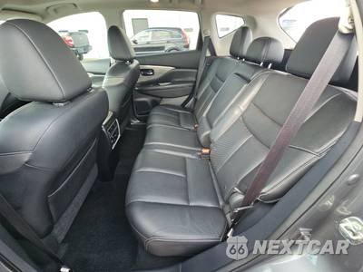 2015 Nissan Murano Platinum - zdjęcie 13 z 22 - miniatura