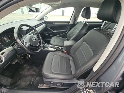 2020 Volkswagen Passat 2.0T SE - zdjęcie 7 z 24 - miniatura