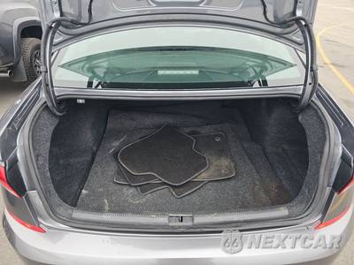 2020 Volkswagen Passat 2.0T SE - zdjęcie 16 z 24 - miniatura