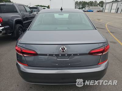 2020 Volkswagen Passat 2.0T SE - zdjęcie 5 z 24 - miniatura