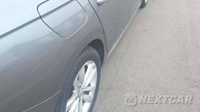 2020 Volkswagen Passat 2.0T SE - zdjęcie 18 z 24 - miniatura