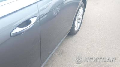 2020 Volkswagen Passat 2.0T SE - zdjęcie 22 z 24 - miniatura
