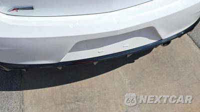 2019 Acura ILX w/Technology & A-Spec Pkgs - zdjęcie 18 z 21 - miniatura
