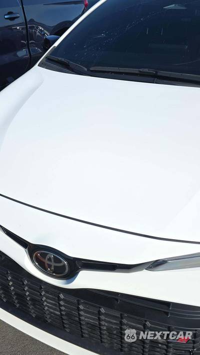 2023 Toyota GR Corolla Core - zdjęcie 18 z 19 - miniatura