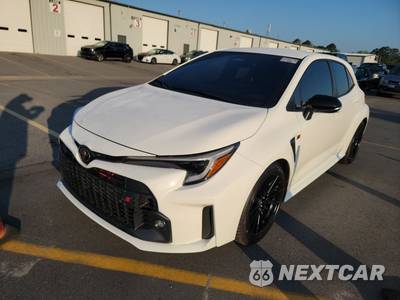 2023 Toyota GR Corolla Core - zdjęcie 1 z 19 - miniatura