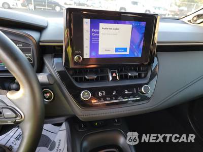 2023 Toyota GR Corolla Core - zdjęcie 11 z 19 - miniatura