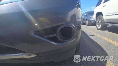 2014 Nissan Pathfinder SV - zdjęcie 34 z 35 - miniatura