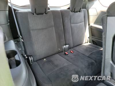 2014 Nissan Pathfinder SV - zdjęcie 14 z 35 - miniatura